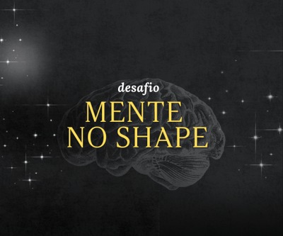 Mente no Shape - Curso
